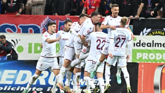 Verdictul specialistului: gol valabil în FCSB - Rapid, anulat de VAR
