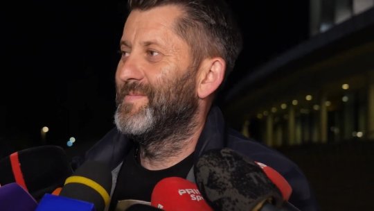 Scouteri din Spania și Portugalia la derby-ul FCSB - Rapid