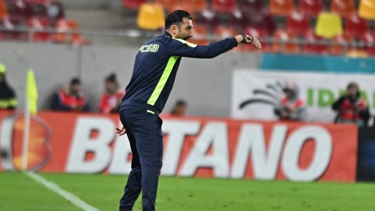 Primul verdict despre accidentarea lui Vlad Chiricheș: ”Sper să nu fie adevărat”