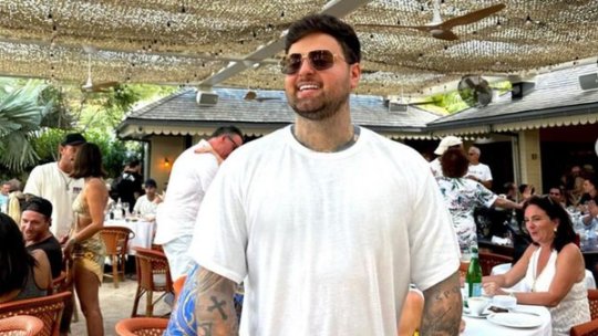 Purtătorul de cuvânt al Spitalului Floreasca, declarații despre cazul Adrian Mititelu jr