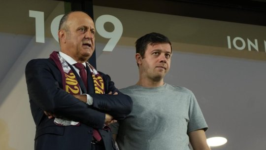 Victor Angelescu nu acceptă remiza de la meciul cu FCSB: ”Rezultat viciat! Să iasă domnul Vassaras să explice”