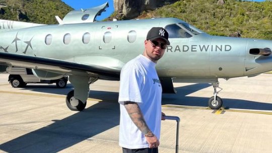 Ce spune Adrian Mititelu despre zvonul cum că fiul său ar fi pierdut un milion de euro la ruletă: ”Stresul cu fotbalul e cauza principală”