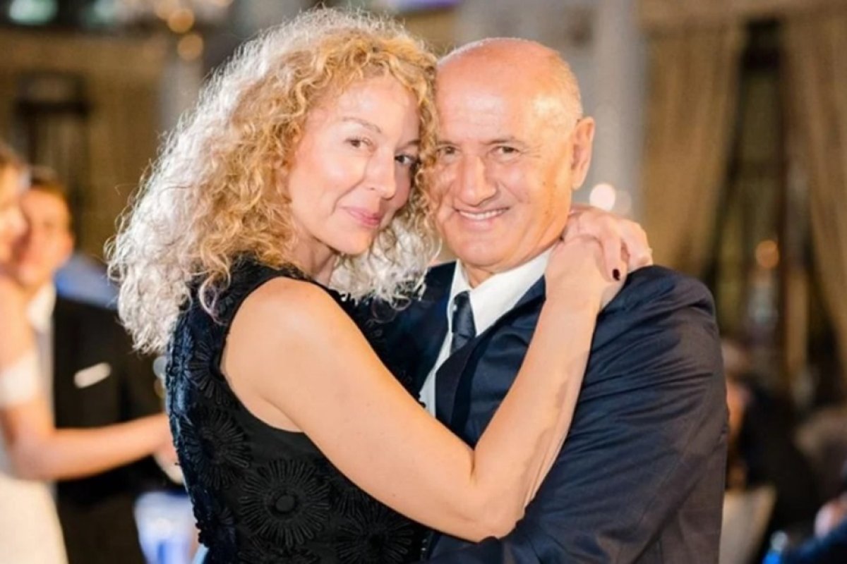 George Copos a încercat să ducă o viață cât mai discretă după ce s-a retras de la Rapid