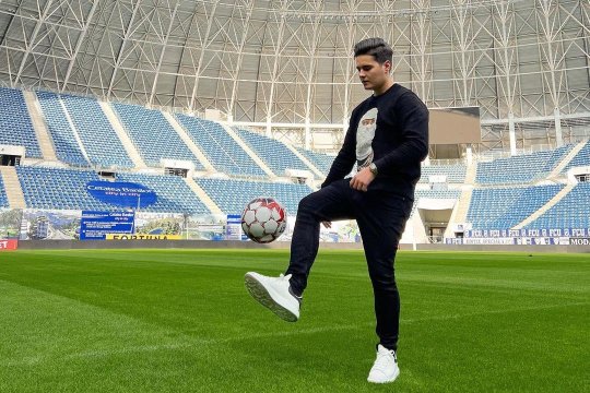 Noul președinte al României poate veni din Liga 1! Celebrul influencer Selly propune un patron din fotbal pentru cea mai importantă funcție în stat