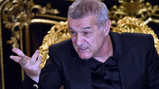Gigi Becali poate încasa aproape 1.000.000 de euro! Lovitură financiară dată de patronul FCSB