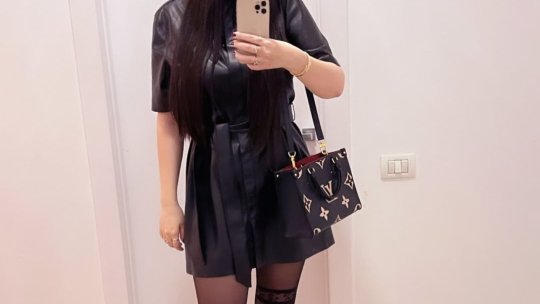 Sora lui Adrian Mititelu jr, mesaj emoționant după ce acesta a ajuns la spital. ”Ești în inima mea”