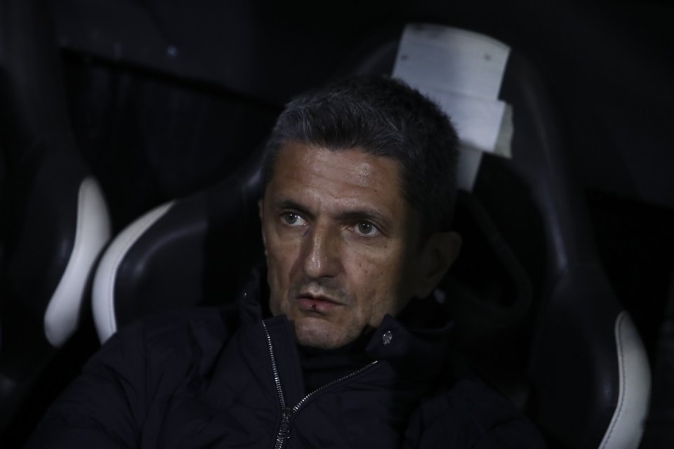 Răzvan Lucescu a luat titlul cu PAOK în 2019