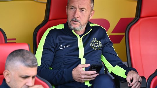 MM Stoica, impresionat de doi jucători din play-out: "Fotbaliști deosebiți"