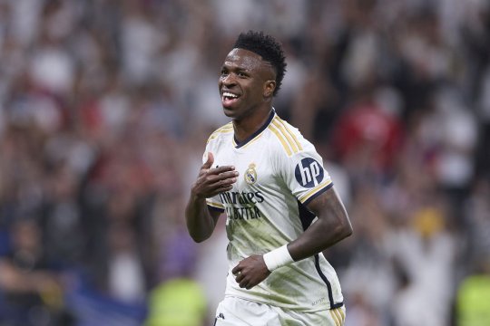 Vinicius Junior i-a luat "la mișto" pe adversari după Real Madrid - Barcelona 3-2: "Cine se crede?"