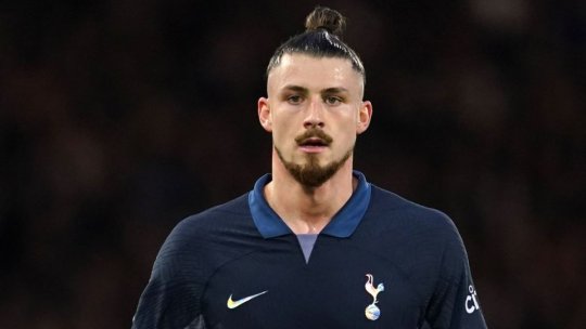 În ce investește Radu Drăgușin milioanele de euro câștigate de la Tottenham