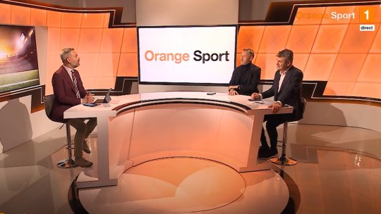 Competițiile majore care nu se mai văd în România după închiderea Orange Sport! Ce se întâmplă cu NBA sau Six Nations?