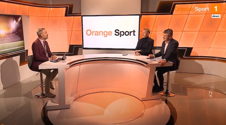 Posturile Orange Sport dispar de pe 30 iunie 2024