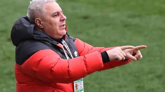 Marius Șumudică anunță că intră la negocieri pentru a veni la Rapid: "Trebuie să ne întâlnim"