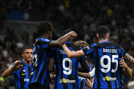 SERIE A | AC Milan - Inter, ora 21:45. "Nerazzuri" devin campioni cu o victorie
