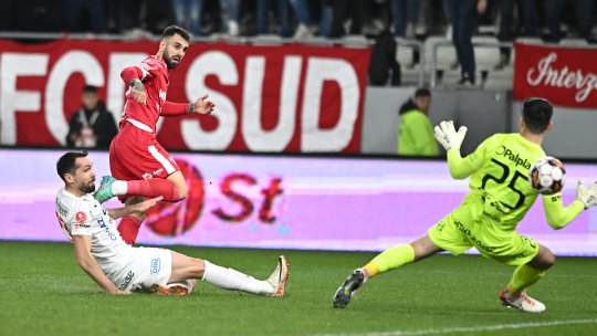 Gregorio știe ce îi trebuie lui Dinamo să se salveze de la retrogadare: "Șmecherie". Kopic are pretenții de la jucători