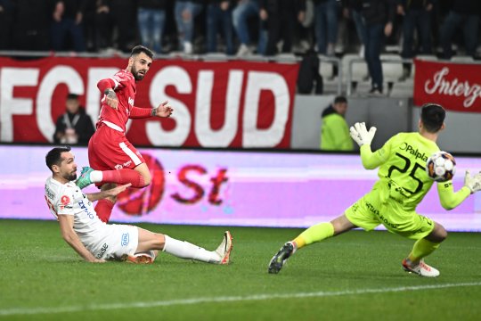 Gregorio știe ce îi trebuie lui Dinamo să se salveze de la retrogadare: "Șmecherie". Kopic are pretenții de la jucători
