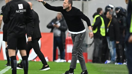 Declarația misterioasă a lui Bogdan Lobonț despre posibila venire a lui Șumudică la Rapid: ”Sunt implicat în toate” + Cum vede transferul lui Louis Munteanu: ”Îi vreau pe Messi și Ronaldo”