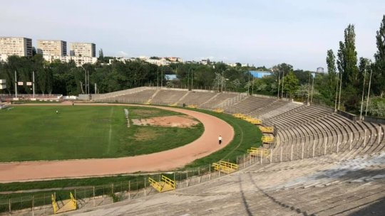 Stadion de 100 de milioane de euro la malul Dunării. Câte locuri va avea