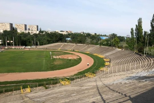 Stadion de 100 de milioane de euro la malul Dunării. Câte locuri va avea