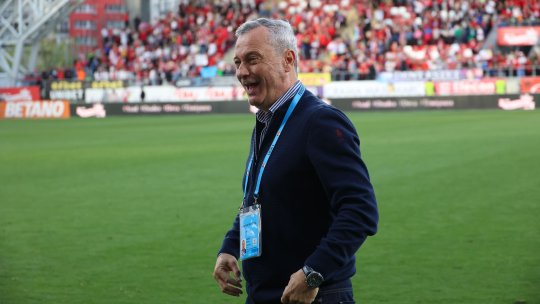 Mircea Rednic, mesaj special pentru contestatari: ”Le transmit strâmbe de la Strâmbu. Am luat 80 la sută din decizii bune”. Cum a fost aproape Keșeru să ”ruineze” UTA