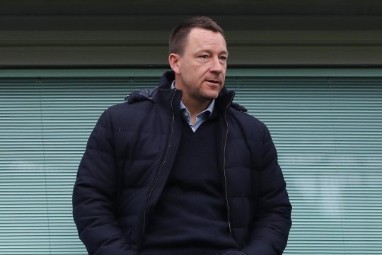 ”Durul” John Terry, în lacrimi! Mesajul ”special” care l-a făcut să plângă ca un copil pe fostul mare căpitan de la Chelsea