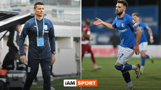 Analiza etapei 5 - play-off + play-out. Costel Gâlcă a debutat cu victorie. FCSB nu a câștigat nici de această dată cu Rapid