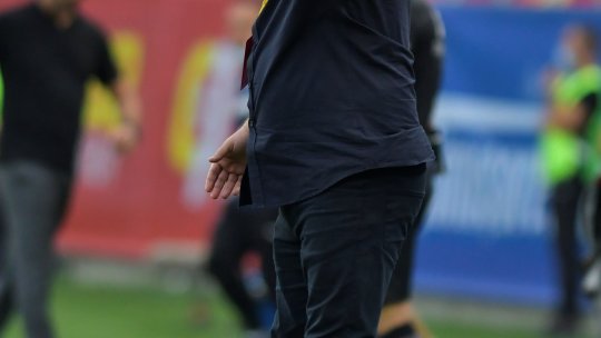 Florin Prunea a discutat cu Victor Angelescu despre eventuala numire a lui Marius Șumudică la Rapid: ”Nu sunt de acord cu asta”