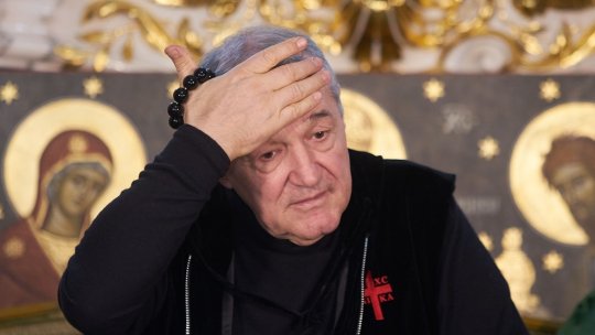 Gigi Becali a dat FRF în judecată la Curtea de Apel. Riscă FCSB dezafilierea? Ce spune Răzvan Burleanu