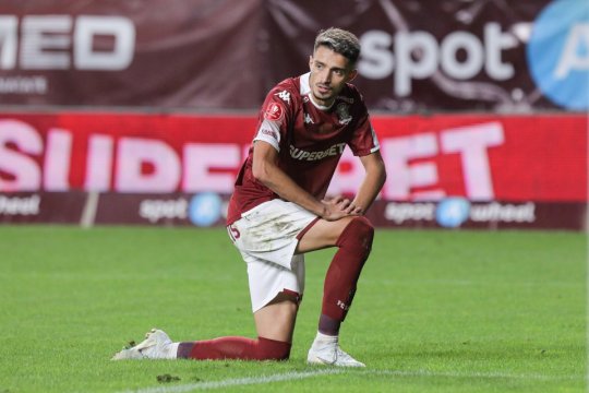 Ce zic jurnaliștii germani despre un posibil transfer al lui Rrahmani la Werder: ”Are concurență”