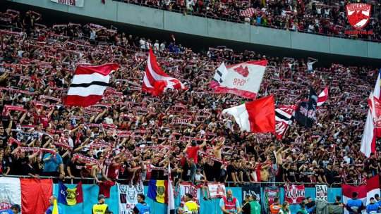 O nouă luptă de identitate în fotbalul românesc! SC Dinamo se judecă la OSIM cu ACS FC Dinamo. Ce reclamă Andrei Nicolescu