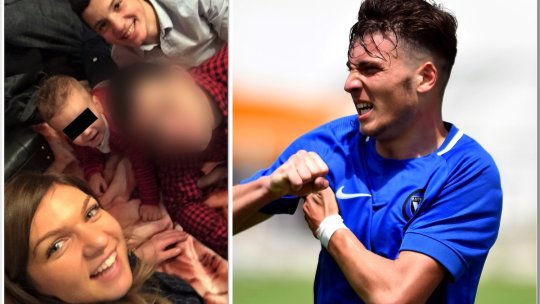 Vărul Simonei Halep, căpitan la o echipă suspectată că a pierdut cu 7-0 pentru pariuri. Mize pe înfrângere la scor de pe zeci de conturi + mărturia: “Știu că făcusem un cont, ceva”