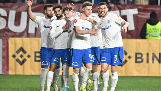 Aflat pe lista FCSB-ului, fostul jucător de la Dinamo rupe tăcerea: "Vor fi discuții"