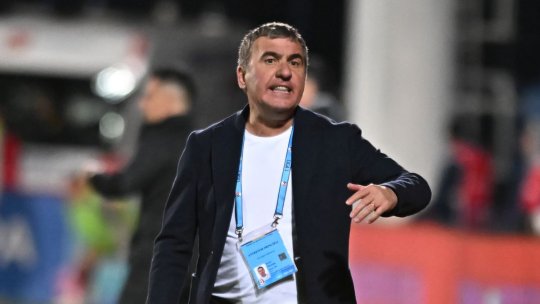 Ce nu vrea Gheorghe Hagi să vadă la noul stadion: ”Spun asta public”