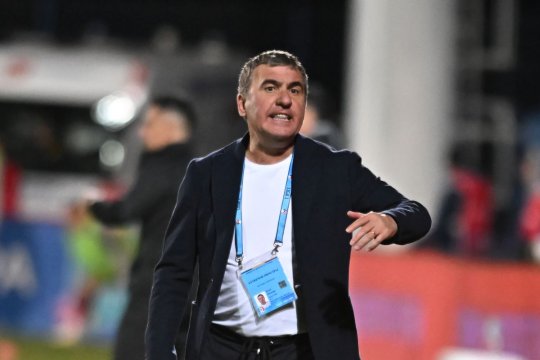 Ce nu vrea Gheorghe Hagi să vadă la noul stadion: ”Spun asta public”