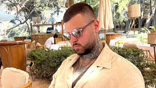 Ultimele informații despre starea lui Adrian Mititelu jr. Acesta a fost mutat la alt spital. Ce s-a întâmplat