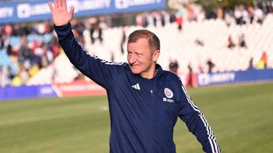 Ce se întâmplă cu Dorinel Munteanu. Unde va continua tehnicianul din sezonul următor