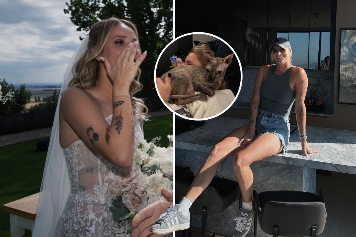 Marketa Vondrousova divorțează la doar doi ani după ce se căsătorise