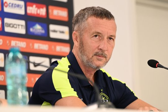 Confesiunea lui MM Stoica! Relația neștiută cu fanul pe care l-a lovit cu pumnul acum 20 de ani: ”A fost și acum, cu Rapid”
