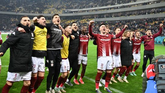 Sepsi spune ”pas” fotbalistului problemă de la Rapid: ”Sunt de apreciat evoluțiile lui, dar... ”