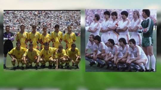 Verdict în bătălia supremă: Steaua '86 peste România '94! ”A fost ceva irepetabil”