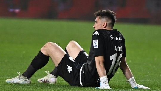 Marian Aioani nu și-a menajat colegii după eșecul cu Farul: ”Zicem că ne trezim, dar nu facem nimic” + Cum a comentat accidentarea