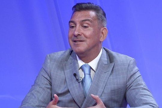 Ilie Dumitrescu a exclamat la finalul meciului din Liga 1: ”Profesor universitar, incredibil ce face!”