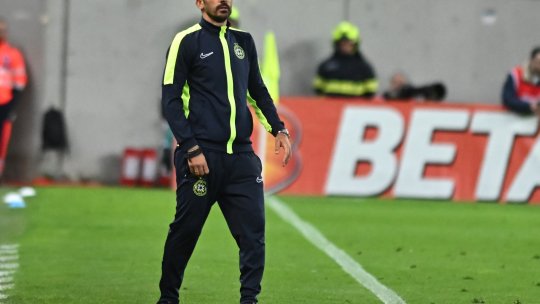 Momentul dificil pe care Charalambous a trebuit să îl gestioneze în Covasna: "Trebuie să găsim mereu soluții în astfel de situații"