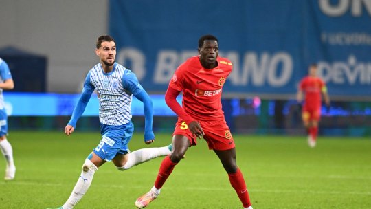 Vești bune pentru Costel Gâlcă. Când revine pe teren Elvir Koljic