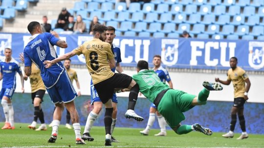 Complot împotriva lui Adrian Mititelu? Declarația care poate explica dezastrul din Bănie: ”Nu ştiu dacă jucătorii vor să se salveze”