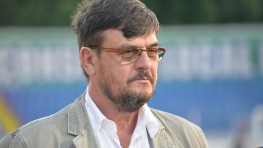 Marin Condescu explică motivul pentru care Iordănescu și Săpunaru n-au mai primit banii + Atac la Narcis Răducan: ”A dat foc la contabilitate”