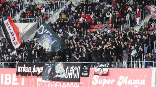 Vestea momentului în Superliga: 1.300.000 de € urmează să intre în conturile clubului