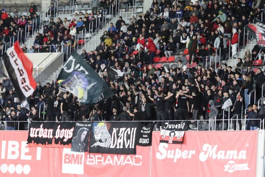 Vestea momentului în Superliga: 1.300.000 de € urmează să intre în conturile clubului