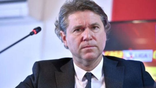 Va retrograda din nou Dinamo? Florin Răducioiu, verdict categoric: ”Sunt sigur de asta!”