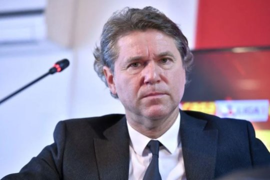 Va retrograda din nou Dinamo? Florin Răducioiu, verdict categoric: ”Sunt sigur de asta!”